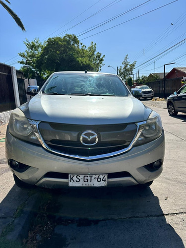 Mazda BT50 D/C 2.2 Dx 6Mt 4X2