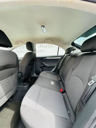 Imagen 7 de 11 de Seat Toledo Style 1.0 Tsi 110hp Mt 2018