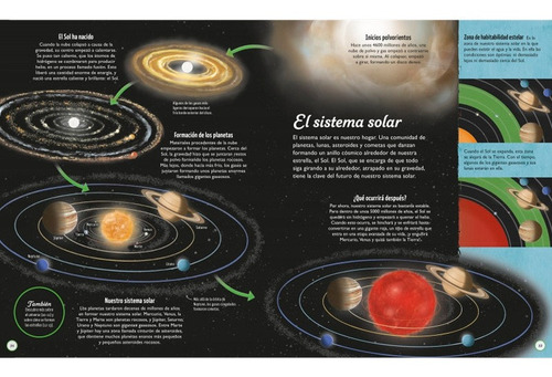 Libro Los Ciclos De La Vida