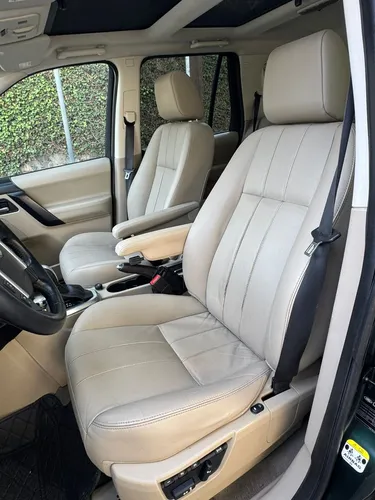 Land Rover Lr2 Hse 4x4 Modelo 2011