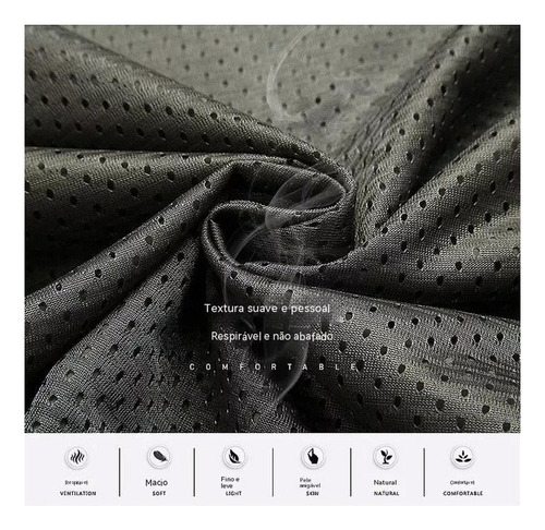 Chaqueta Cortavientos Impermeable Y Transpirable