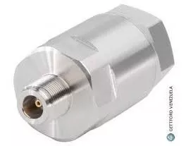 Conector Andrew N Hembra Para Cable Heliax 7/8 |