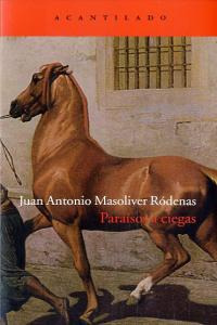 Paraísos A Ciegas (libro Original)