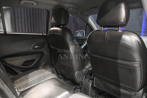 Chevrolet Tracker 1.8 Ls