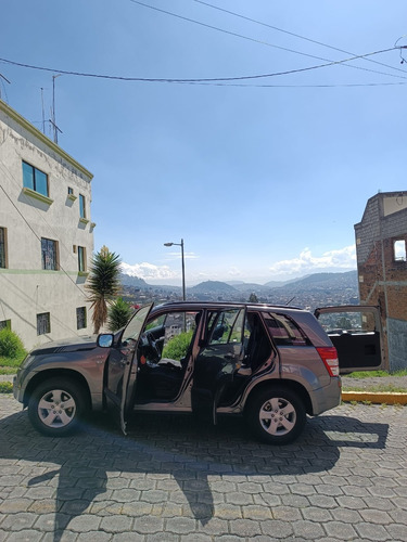 Vendo Auto Suzuki Vitara Sz 2014, Soy El Propietario