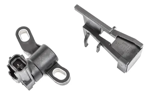 Sensor De Posicion De Cigueñal De Motor - Ckp - Con Kit De