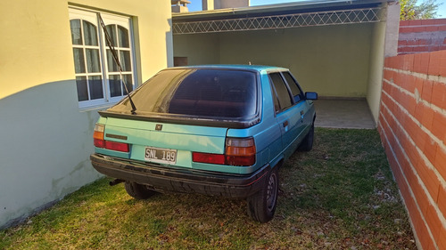 Renault R11 1.6 Txe