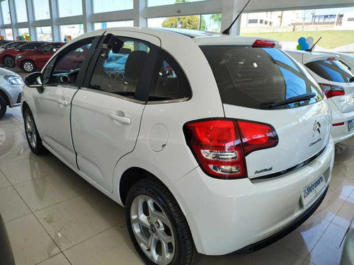 Citroen C3 Exclusive 1.6 16v Aut