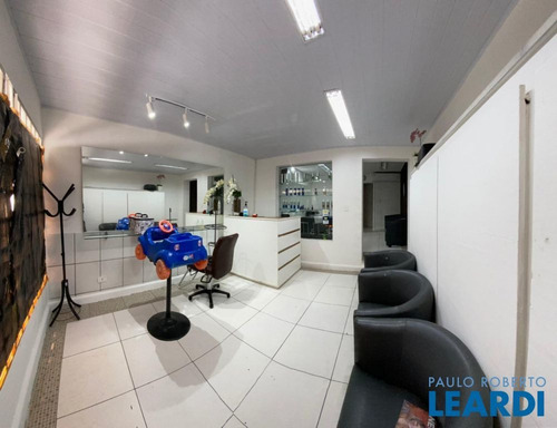 Imagem 2 de 10 de Casa Assobradada - Jardim Paulista - Sp - 637581