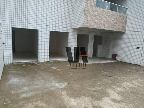 Imagem 12 de 30 de Apartamento Garden Com 171,77 M² De Área Total - Gd0012