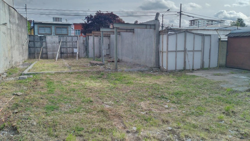 Imagen 3 de 12 de 100% De Financiamiento. Sitio Urbano En Temuco