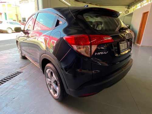 Honda Hrv Epic