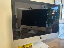 Comprar Imac Apple 3tb Ssd, Intel Core I3, 8gb Ram, Macos (usado) Plateado