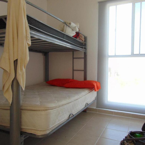 Venta De Casa En Las Villas Residencial, Morelos