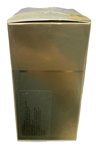 Imagem 3 de 4 de Antonio Banderas King of Seduction Absolute EDT 200ml para masculino