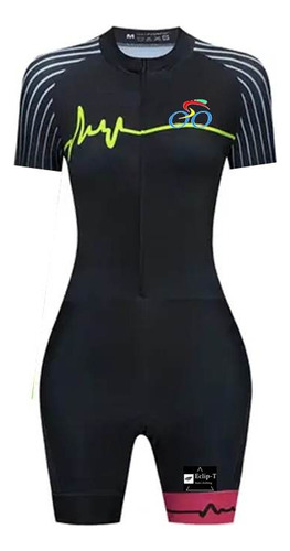 Ropa  Ciclismo Damas