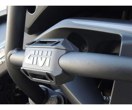 Imagen 3 de 4 de Jabon Protector De Motor Marca Givi