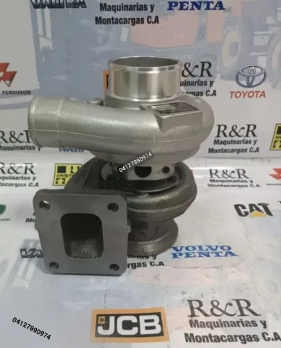 Turbo John Deere 4045