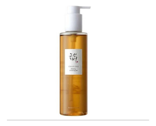 Beauty Of Joseon - Ginseng Cleansing Oil Limpiador Facial 