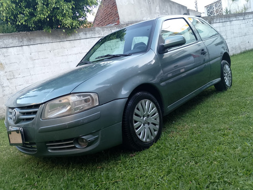 Volkswagen Gol 1.4 Power Ps+ac 83cv