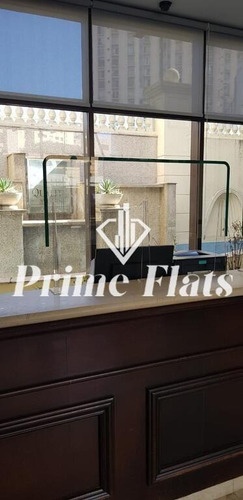 Imagem 23 de 30 de Flat Disponível Para Venda No Quality Suites Long Stay Vila - 74571