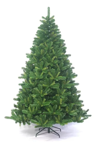 Árvore de natal ALBERTA BRANCO 150CM