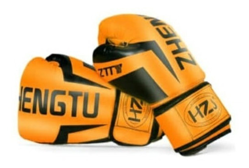 Guantes Box 10 Onzas