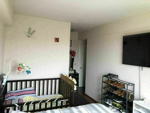 Imagen 5 de 11 de Departamento En Renta En Av Vasco De Quiroga, Santa Fe