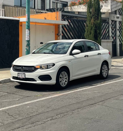 Imagen 12 de 15 de Dodge Neon 2018 1.6 Se At
