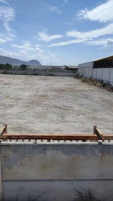 Terreno en venta