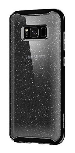 Spigen Neo Híbrido Cristal Galaxy S8 Caso Con Funda Interior