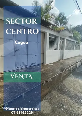 Casa en venta