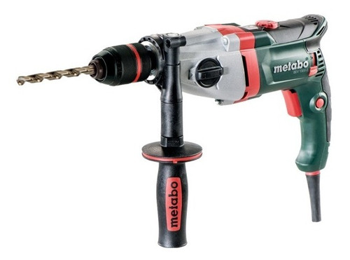 Taladro Atornillador Metabo Bev 1300 -2 