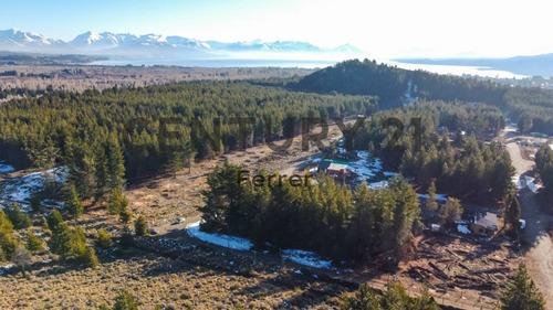 Lote En Venta En Bariloche - Dina Huapi - Loteo Dina Hue - Id: 45821