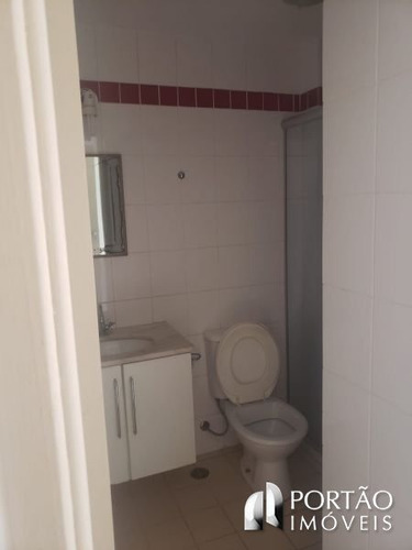 Imagem 4 de 8 de Apartamento Para Locação - Vl Nv Cid Universitaria, Bauru-sp - 1512
