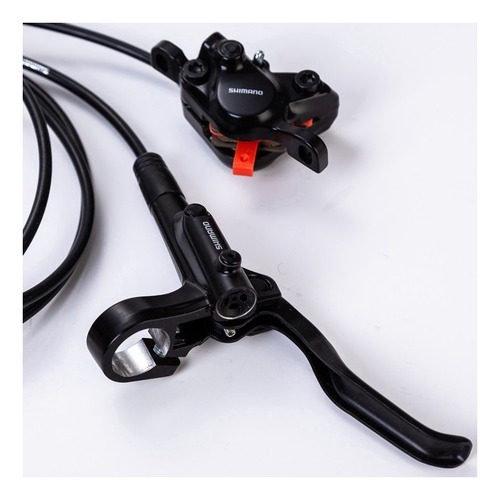 Freno De Bicicleta For Shimano Mt200 Mtb Der Hidráulico