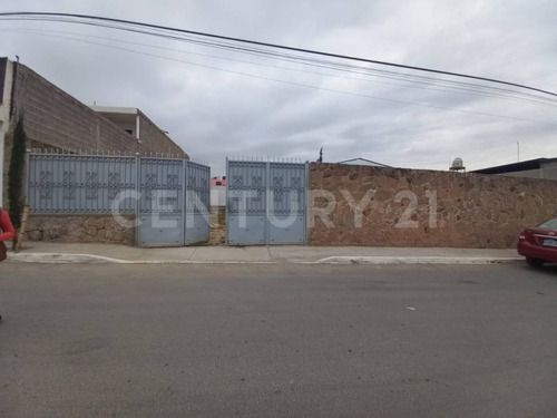 Terreno En Renta En Bellas Lomas De Satélite, San Luis Potosí, Slp.