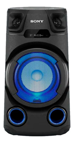 Parlante Sony De Alta Potencia Con Bluetooth Mhc-v13  Circui