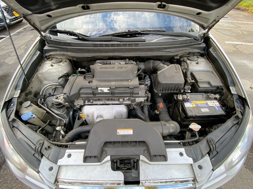 Imagen 14 de 25 de Hyundai Elantra Supreme Gls 2011