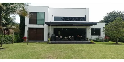 Rhbr-14719 (casa Campestre) 2 Niveles (rionegro, Llanogrande)