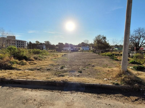 Imagen 2 de 6 de Amplio Terreno Nivelado: 13,95 X 40 - 560 M2 - Sobre Asfalto