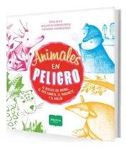 Comprar Animales En Peligro - Especies En Peligro De Extincion - Aff