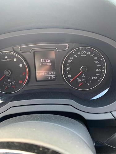 Audi Q3 2016 1.4 Tfsi Ambiente S-tronic 5p