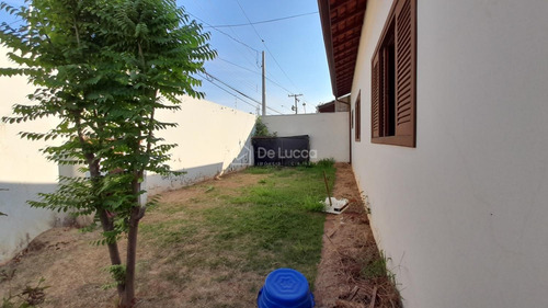 Imagem 9 de 30 de Casa À Venda Em Parque Alto Taquaral - Ca010327