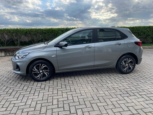Chevrolet Onix 1.0 Lt 5p