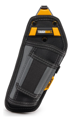 Funda Para Martillo Cliptech Toughbuilt Tb-ct-31-a