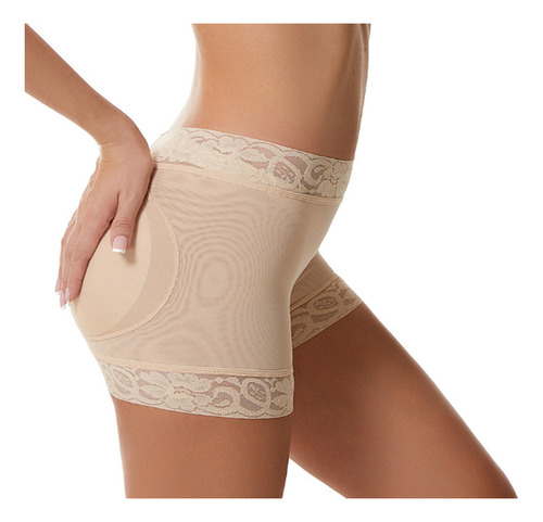 Pantalones Cortos Shapewear Para Mujer, Bragas Posparto