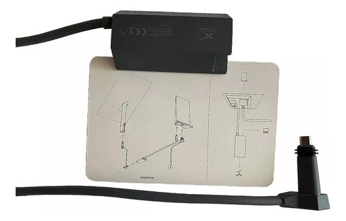 Para De Adaptador Ethernet Starlink V2 /