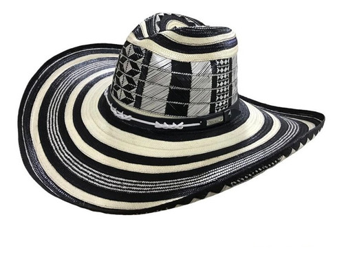 Sombrero  Costeño  Hormado  Tradicional  19 