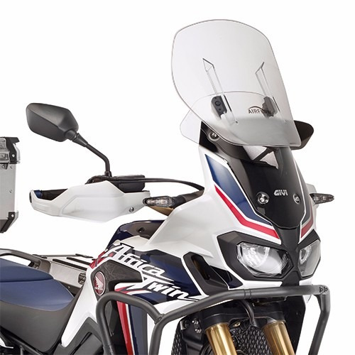 Parabrisa Alto Extensible Givi Honda Crf1000 Africa Twin Cts